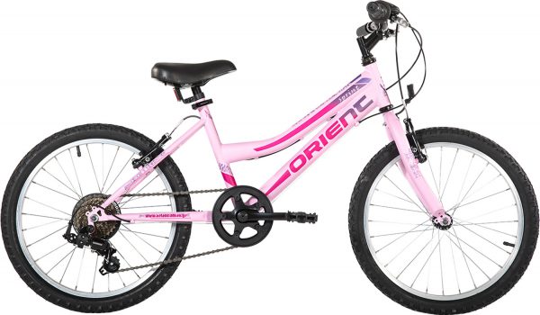 SPRINT 20″ lady 6sp.