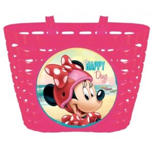 Παιδικό καλάθι Disney Minnie