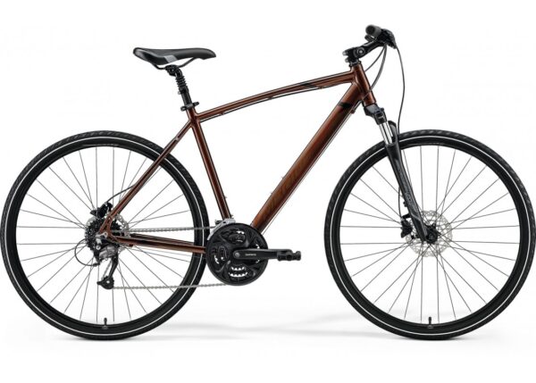 CROSSWAY 40 28X48 BRONZE-BROWN-BLK