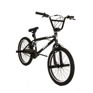 Ποδήλατο Energy X-Rated “Black Edition” – Μαύρο Matt 2020
