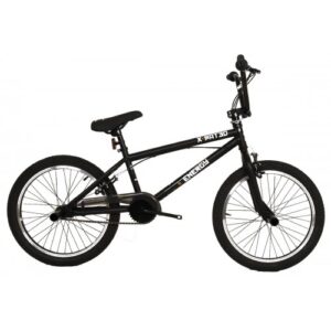 Ποδήλατο Energy X-Rated “Black Edition” – Μαύρο Matt 2020