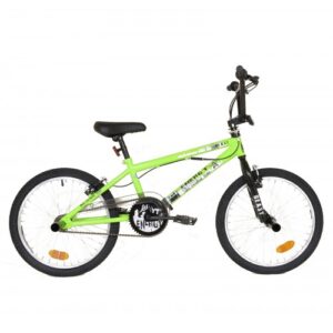 Ποδήλατο Energy Beast BMX – Fluo Πράσινο 2020
