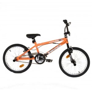 Ποδήλατο Energy Beast BMX – Fluo Πορτοκαλί 2020